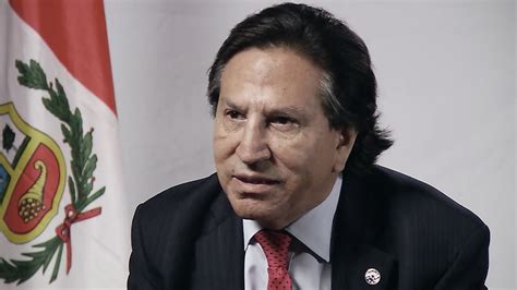 Alejandro Toledo Aparición En Audiencia Virtual Y Caso Interoceánica