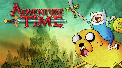 Adventure Time Wallpaper Hd 1920x1080 Infoupdate Org