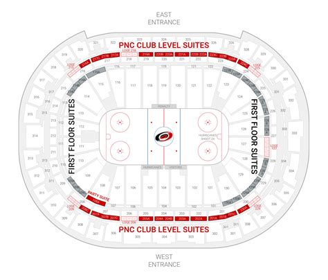 pnc arena seating chart charlotte nc cabinets matttroy