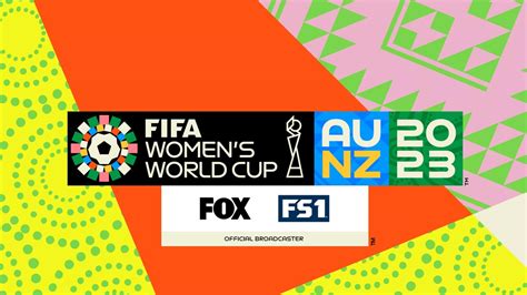 Fox Sports Announces Fifa Womens World Cup Australia New Zealand