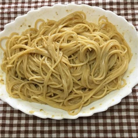 【みんなが作ってる】 海苔クリームパスタのレシピ 【クックパッド】 簡単おいしいみんなのレシピが333万品