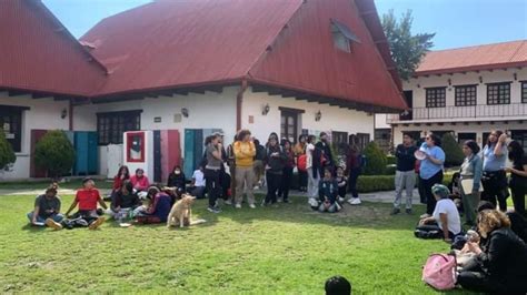 Estudiantes De Instituto De Artes Dan A Conocer Pliego Petitorio