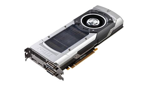 NVIDIA Launches 999 GeForce GTX TITAN Powered By World S Fastest GPU