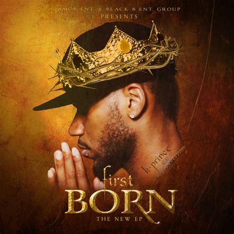 Kasinova The Don - First Born Lyrics and Tracklist | Genius