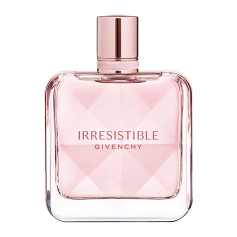 Riachuelo Perfume Irresistible Givenchy Feminino Eau De Toilette 80ml