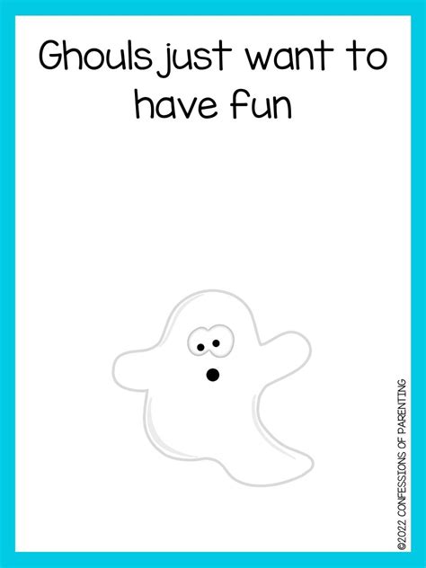 145 Spook-Tacular Ghost Puns That Will Make You Boo-Hoo