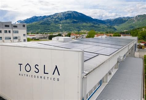 TOSLA's Approach to Skincare, Supplements, and Sustainability ...