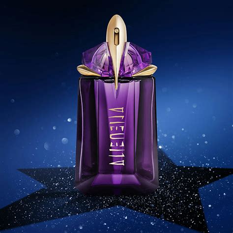 Mugler Alien Eau De Parfum 30ml Christmas T Set The Fragrance Shop