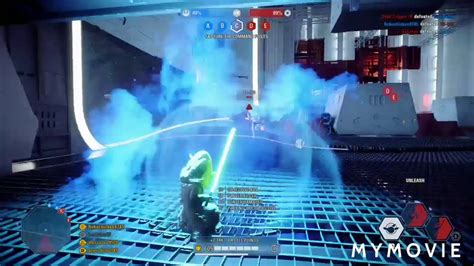 A 83 Player Kill Streak Star Wars Battlefront 2 YouTube