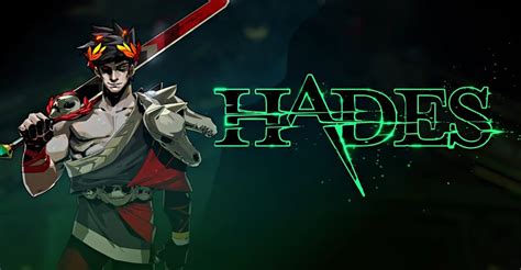 Hades Switch vence como jogo do ano na 10ª edição do New York Game