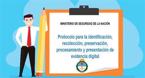 Protocolo Para La Identificaci N Recolecci N Preservaci N