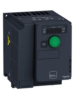ATV320U22M3C | Schneider Electric Frequency Inverter, Altivar 320 ...