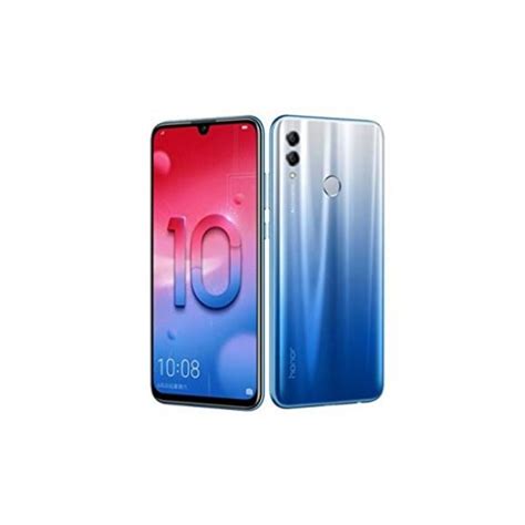 Huawei Honor 10 Lite HRY-LX1MEB 32GB 3GB Sapphire Blue - Tech Cart