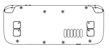 Jsaux Pc A Transparent Back Plate Rgb Version User Guide