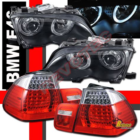 2005 Bmw X5 Led Headlights / Replace BM2519116 - 04-06 BMW X5 Front RH Headlight Lens Housing ...