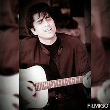 Aitebar - Junaid Jamshed , Cover - YouTube