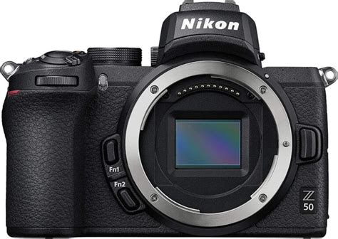 All Nikon Aps C Mirrorless Cameras In Best Guide