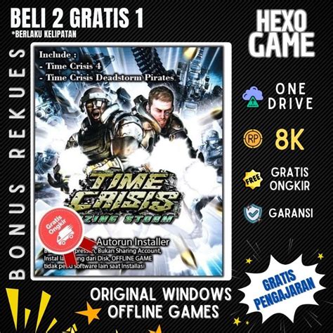 The Ultimate Guide To Playing Time Crisis 1 On PC Cracking The Code To Consolequality Gaming
