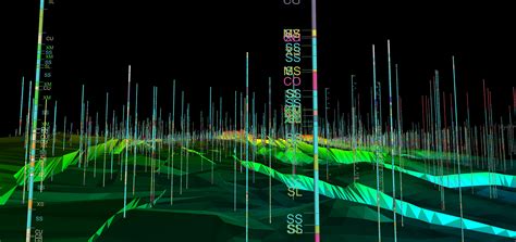 Maptek Mexican Miners Experience Vulcan And New Maptek Workbench