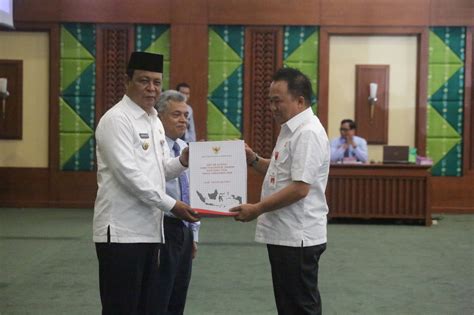 Berita Foto Wakil Bupati Tanah Bumbu Portal Berita Tanah Bumbu