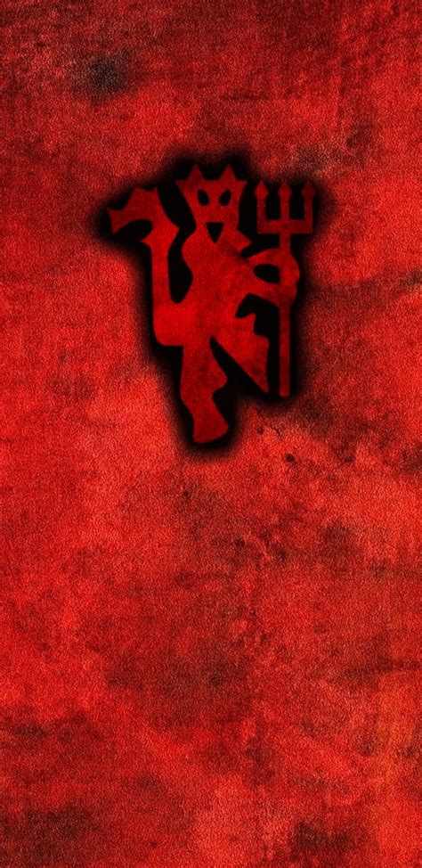 Red Devils Devil Wallpaper 4k For Mobile 176254