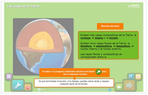 Desaf O Ciencias Estructura De Las Clases En Desaf O Ciencias Ayuda