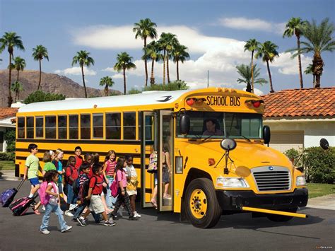 School Bus Wallpapers - Top Free School Bus Backgrounds - WallpaperAccess