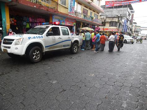 Operativos Para Controlar El Tr Nsito El Diario Ecuador