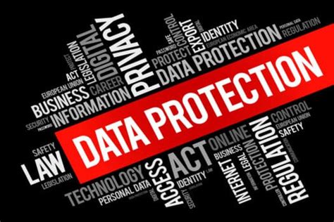 What Is The Data Protection Act Human Focus