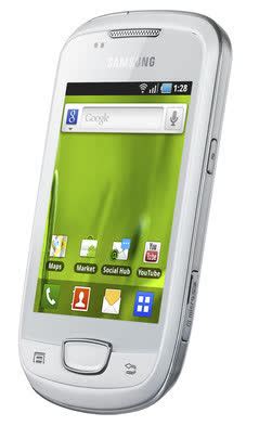 Samsung GT S5570 Galaxy Mini Galaxy Next Reviews Pros And Cons