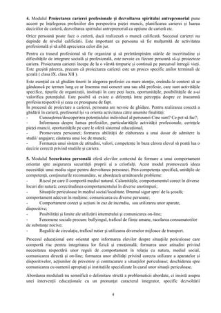 28 Dezvoltare Personala PDF