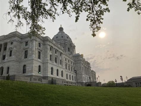 Listen Voices From The 2023 Minnesota Legislative Session Mpr News