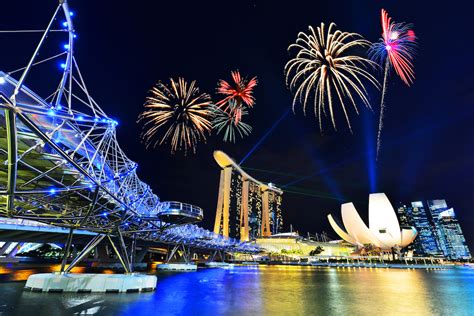 National Day Where To Catch Fireworks In The Heartlands The