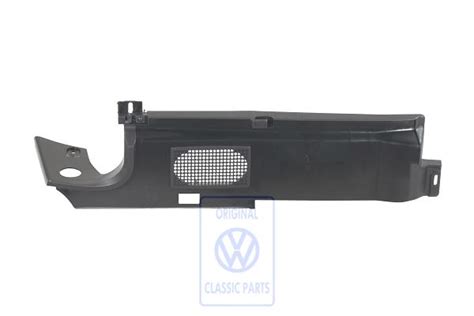 Buy Classic Vw Parts At Paruzzi The Official Partner Of