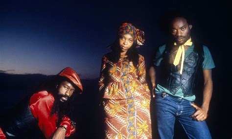 Black Uhuru High Quality Jamaican Reggae Band Udiscover Music