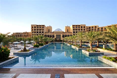 Rixos Al Mairid Ras Al Khaimah Eurowings Holidays