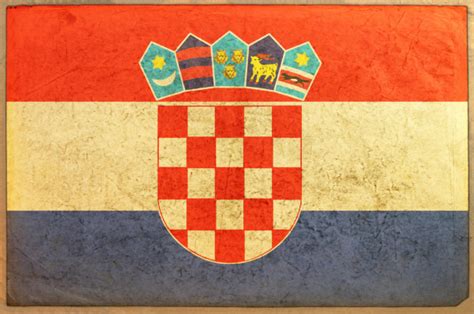 Croatian War Of Independence Stock Photos Royalty Free Croatian War Of