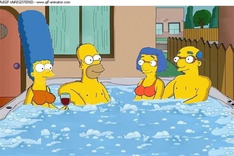 Rule 34 2boys 2girls Animated Canon Couple Female Homer Simpson Human Husband And Wife Kirk