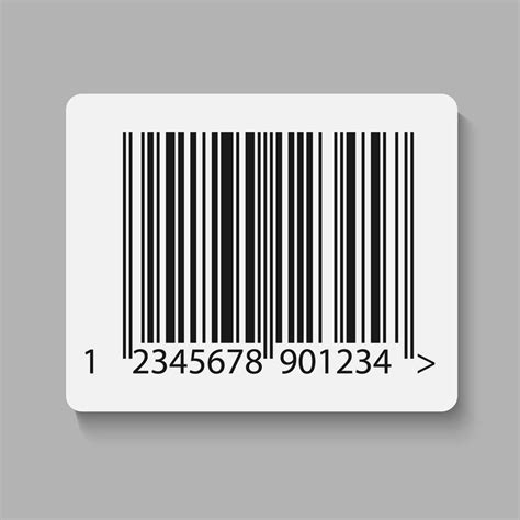 Printed Offset White Paper Barcode Stickers at Rs 0.90/piece in Bengaluru | ID: 26475536473