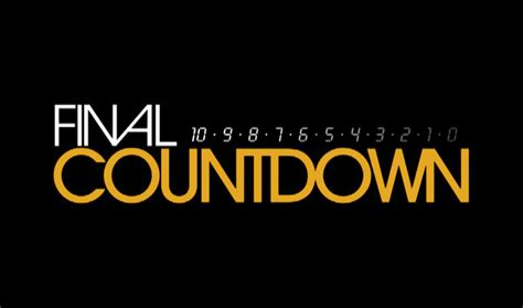 The Final Countdown Wallpapers Movie Hq The Final Countdown Pictures