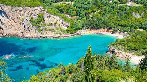 Visit Paleokastritsa: 2024 Travel Guide for Paleokastritsa, Corfu | Expedia