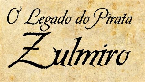 História de Zulmiro o pirata de Curitiba será contada em documentário