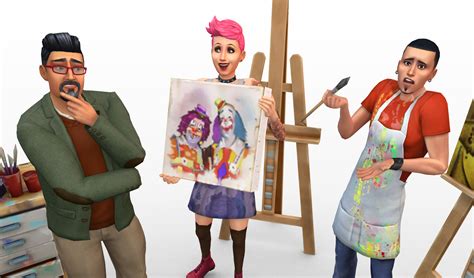 The Sims - Comprar The Sims 4 - Website Oficial