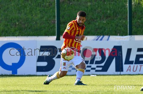 Albinoleffe Vs Catanzaro Foto Photogallery