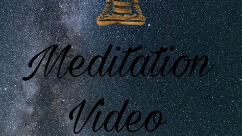 20 Minute Guided Meditation For Stress Relief Asmr Try It 15 Mins Sleep