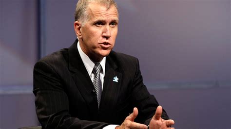 Thom Tillis wins North Carolina GOP Senate primary | Fox News