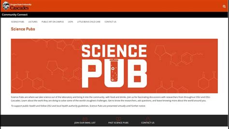 Osu Science Pub Shows How To Teach Kids Resilience