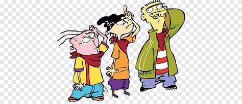 Ed Edd N Eddy Funny Faces Cartoons Ed Edd N Eddy Png Pngegg