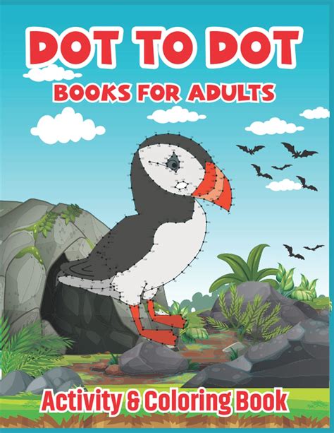 Buy Dot To Dot Books For Adults Greatest Dot To Dot Connect The Dots