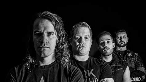 Veriteras Publicó Abyss Primer Adelanto De Su Nuevo álbum Metal